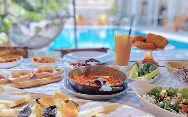 Esmeralda Butik Hotel