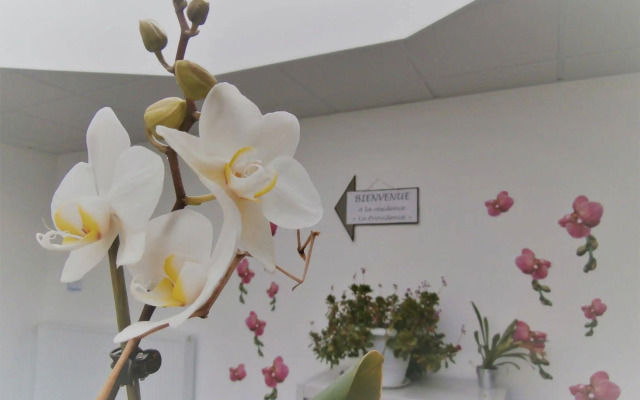 Résidence Zenao Appartements