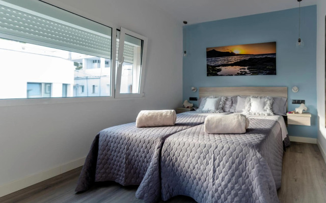 La Palmera Hotel Boutique