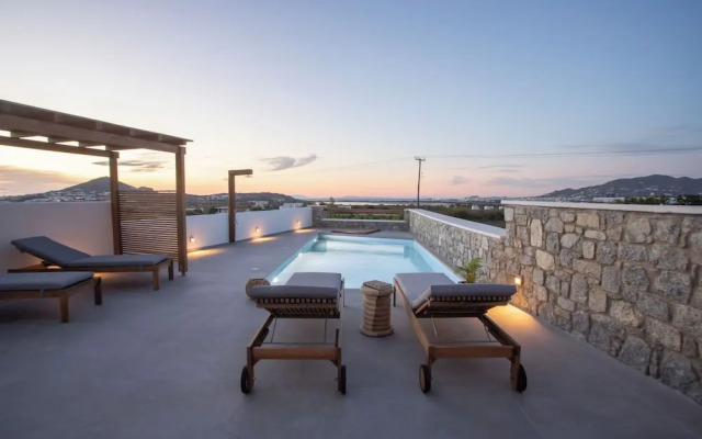 Velonis Villas