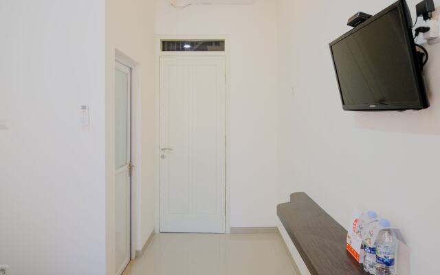 Hotel O Universitas Brawijaya Near Mall Dinoyo