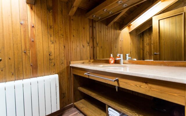 Apartaments Gran Vall