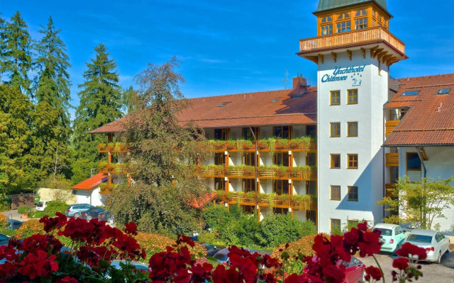 Yachthotel Chiemsee