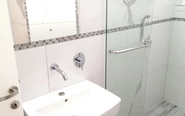 Olgas Apartment With 3 Bedrooms in Thessaloniki