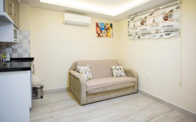 T-Square Residence