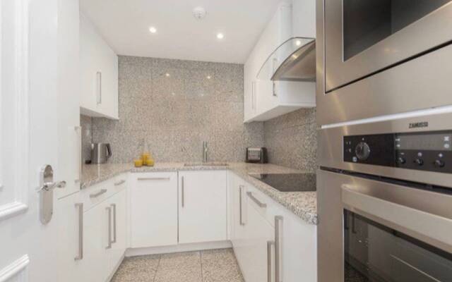 Selection Of 1 Bed Luxury Serviced Apts, Mayfair