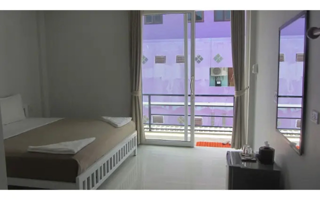 Korya Guesthouse