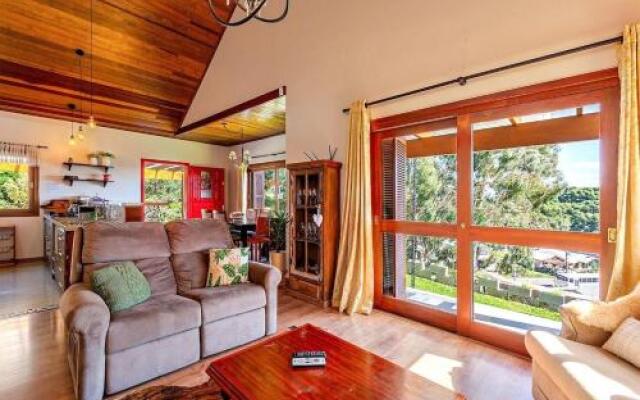 Studio da Casa da Colina