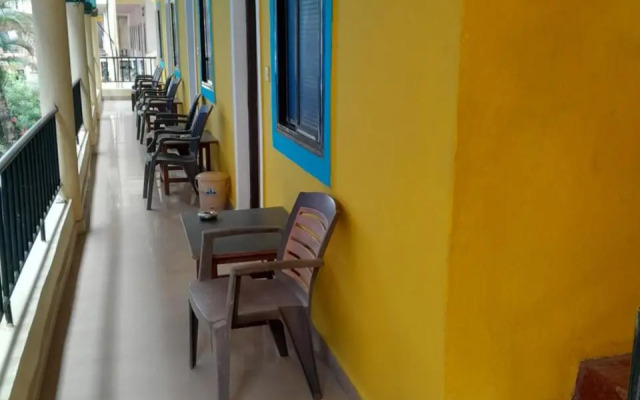Ivon Guest House, Arambol Beach