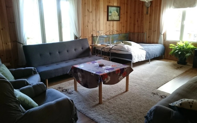 B&B Kommee Kurki