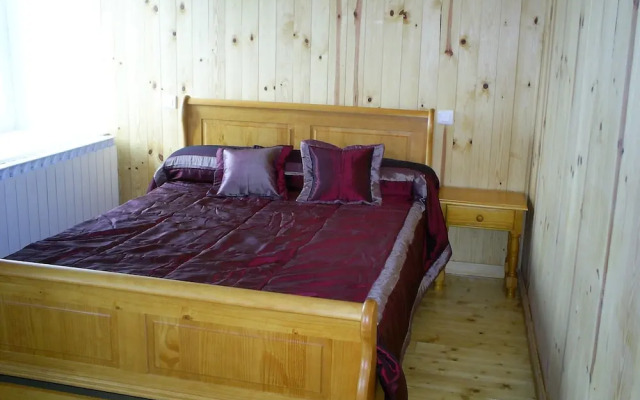 La Bigue Chambres et Table d'Hôtes