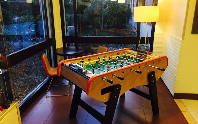 ibis Toulouse Blagnac Aeroport