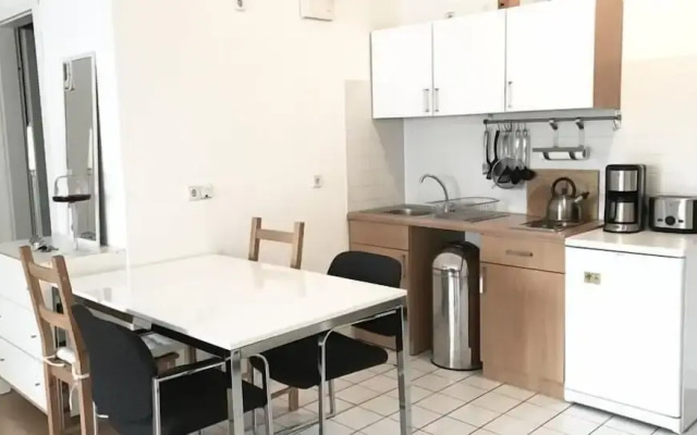 Central Studio Marktplatz