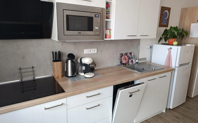 Apartmány Svítkov 79