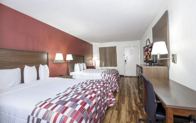 Red Roof Inn Edgewood