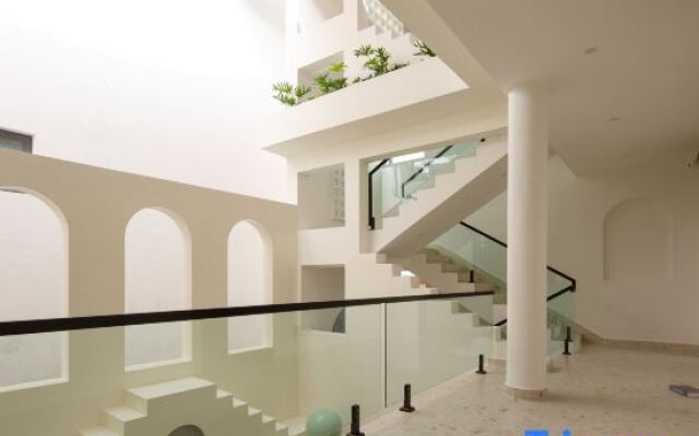 Shallow Environment Design Meisu (Lijiang Ancient City Shop)