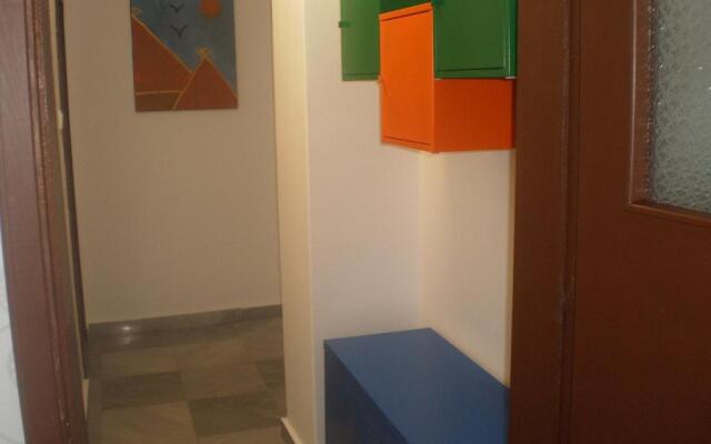 Draga Apartment