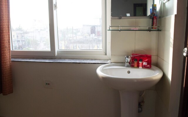 OYO Rooms Link Road