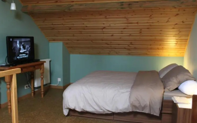 Guesthouse De Vesten Geraardsbergen