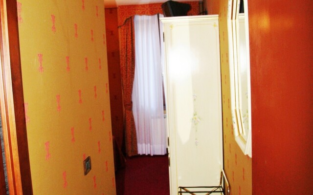 Hotel San Gallo