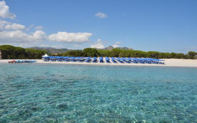 Cala Ginepro Hotel Resort