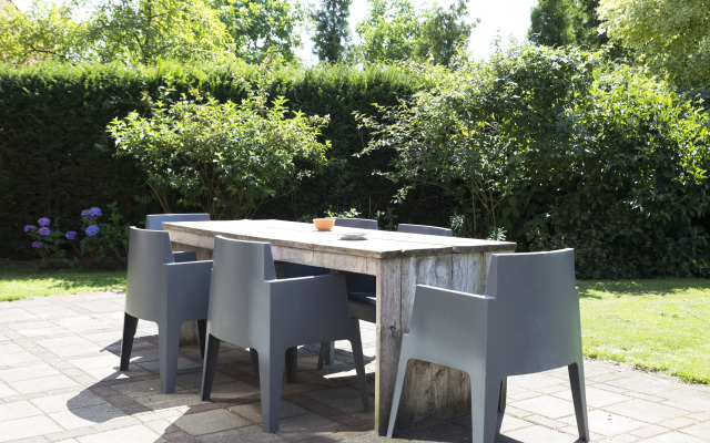 Onthaasten in de Achterhoek