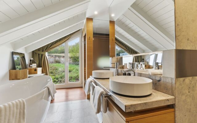 Romantik Hotel Landschloss Fasanerie