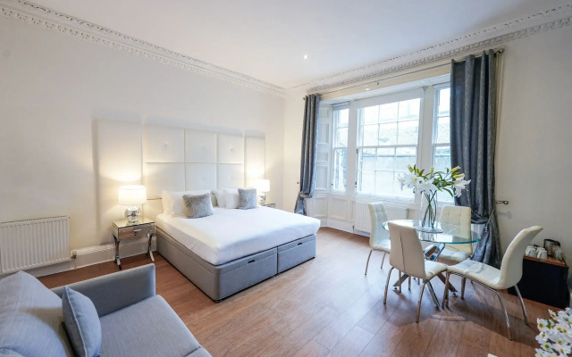 Hanover 71 Suites