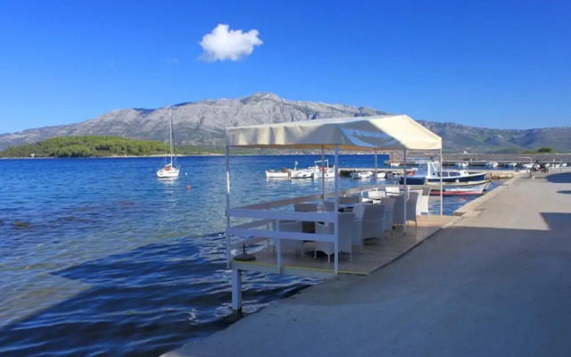 Krila - Cozy and Seaview - A3