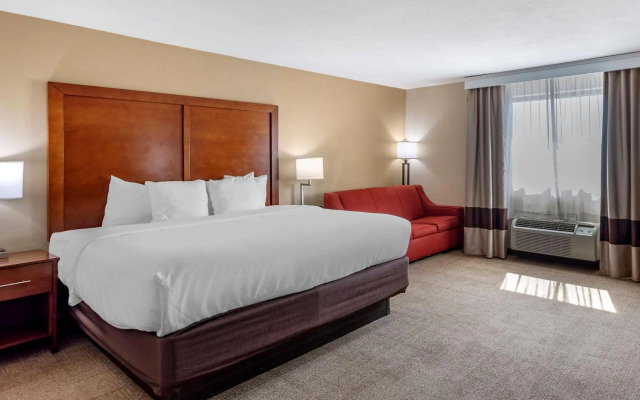 Comfort Inn Nashville West