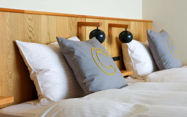 Kamome Slow Hotel The Compact