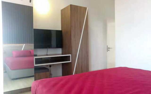 GT Home Sunway Nexis