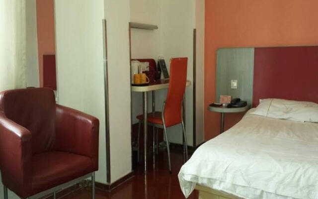 Motel168 Xu Chang Road Inn