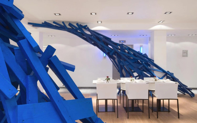 Hôtel Aqua by HappyCulture