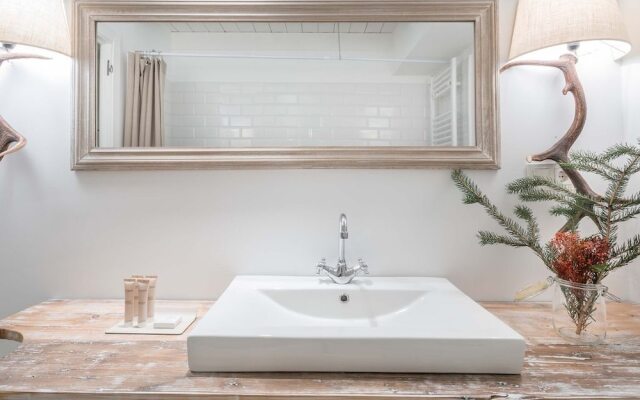 Apt Val de Ruda Luxe 20 by Feelfree