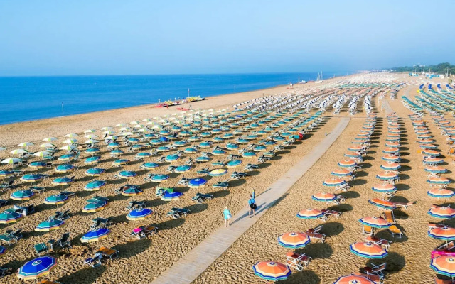 Boschetto Bibione in Bibione