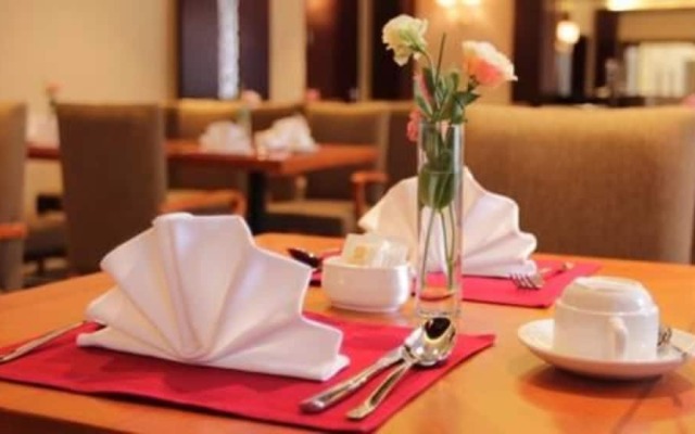 Wanda Vista Urumqi