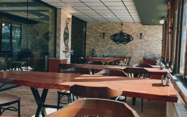 Royal Park Hotel Corlu