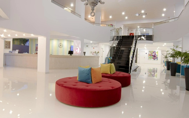 Smartline Miramar