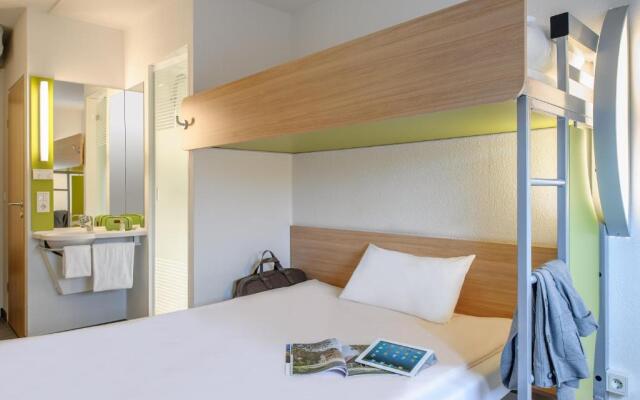 B&B HOTEL Mainz-Süd