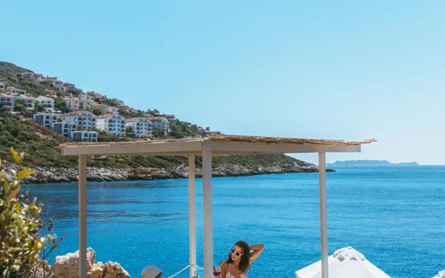 Hotel Mavilim