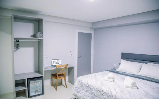 Hotel Prime Executive