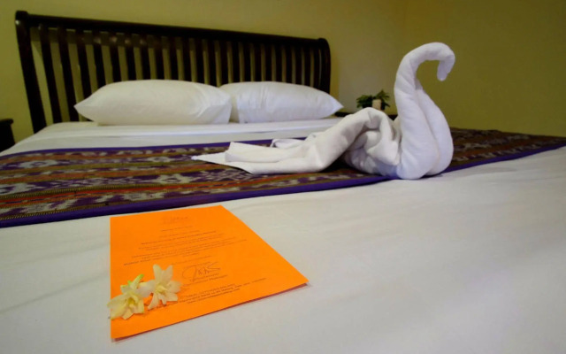 Ubud Cottages Malang