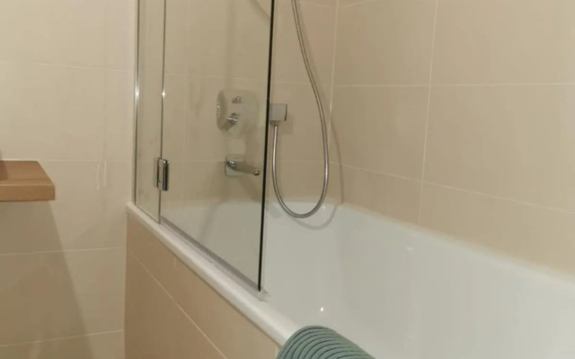 My TrIIIple Ferienwohnung zwischen City und Prater