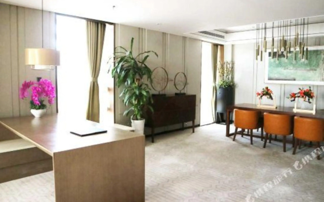 Xinyue Hotel