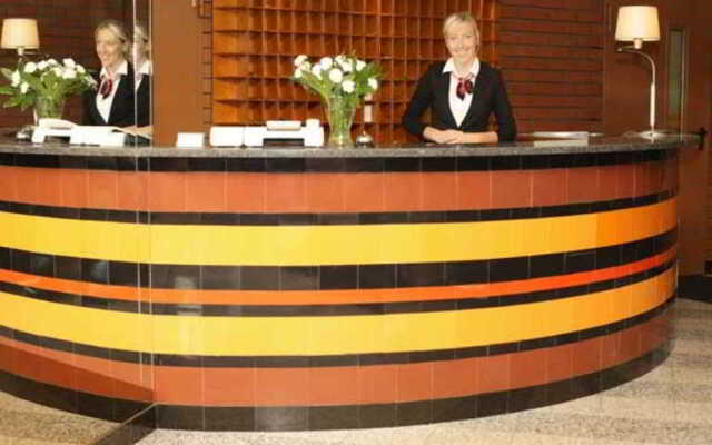 Hotel 500 Stryków
