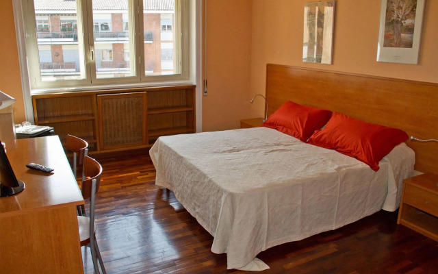 Le Finestre sul Vaticano