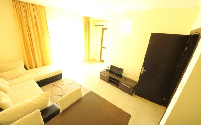 Menada Saint George Apartments
