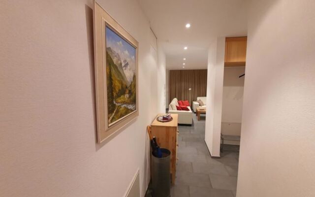 Wohnung Valos Figi Vaz Obervaz