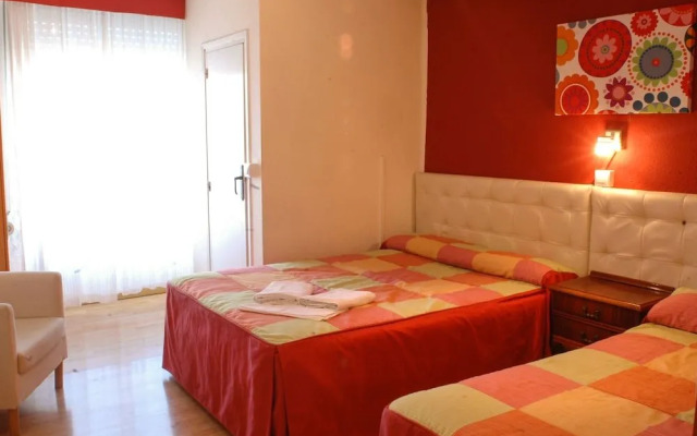 Hostal Manjon